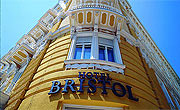Hotel Bristol Opatija